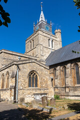 St Mary's CHurch,