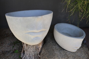 face planters