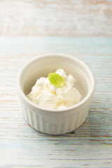 フロマージュ ブラン