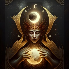 venetian carnival mask