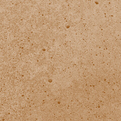 Brown Cement concrete wall, abstract texture backgrounds with with copy space for design, text or image. Royalty high-quality stock photo of brown urban grunge background concrete wall