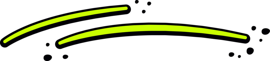 Lines Street Art © Mykola Syvak