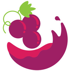 grape icon