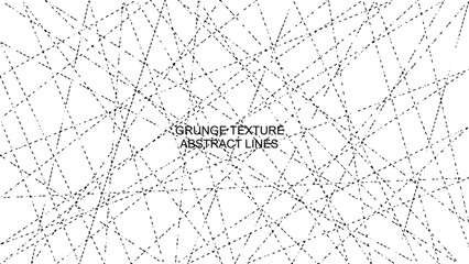 Grunge Texture Abstract Lines background vector