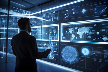 Enterprise Resource Planning