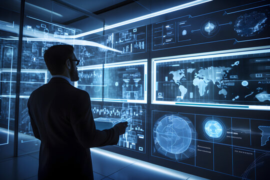 Enterprise Resource Planning