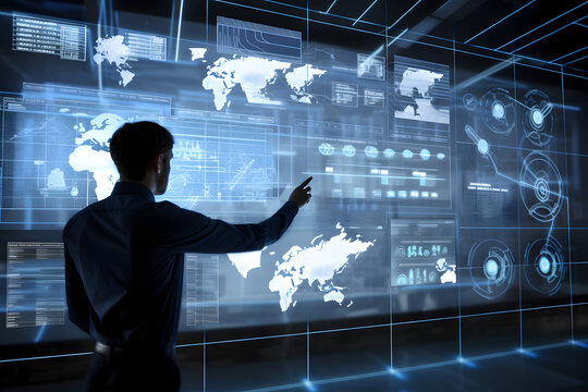 Enterprise Resource Planning