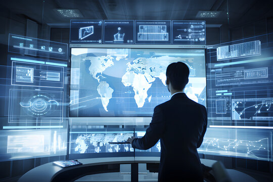 Enterprise Resource Planning