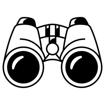 Binoculars