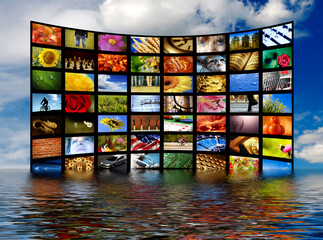 Digital television