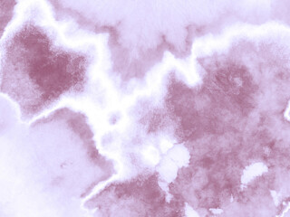 Pale Digital Brush. Memphis Watercolor. Beige