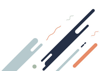 Splash Border Element 02