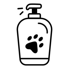 Pet Shampoo