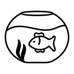 Fish Bowl