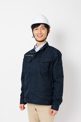 建設会社イメージ