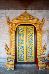 THAILAND PRACHUAP PRANBURI WAT TEMPLE