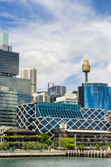 호주 시드니 달링하버