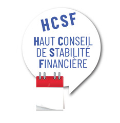 HCSF - préconisation du haut conseil de stabilité financière en france en 2023