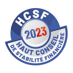 HCSF - haut conseil de stabilité financière