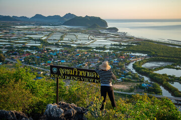 THAILAND PRACHUAP SAM ROI YOT KHAO DAENG