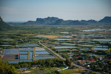 THAILAND PRACHUAP SAM ROI YOT KHAO DAENG
