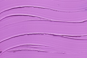Purple lylac matte cosmetic texture background