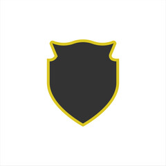Emblem Shield Protection