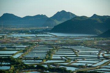 THAILAND PRACHUAP SAM ROI YOT KHAO DAENG