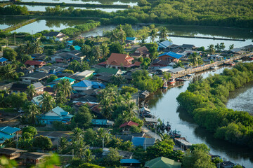 THAILAND PRACHUAP SAM ROI YOT KHAO DAENG