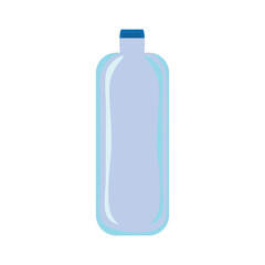 Bottle of water