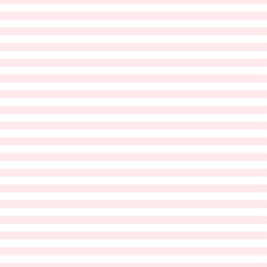 Scrapbook seamless background. Pink baby shower patterns. Cute print with stripes