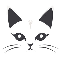 Cat vector