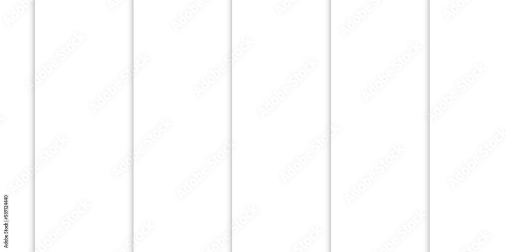 Poster White paper texture. Abstract background with lines. white paper pattern triangle abstract background. white pattern texture and business background.	