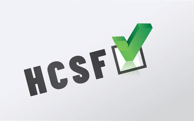 HCSF - haut conseil de stabilité financière