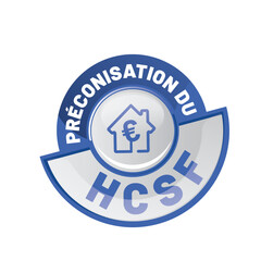 HCSF - haut conseil de stabilité financière