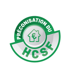 HCSF - préconisation du haut conseil de stabilité financière en france en 2023