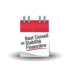HCSF - haut conseil de stabilité financière