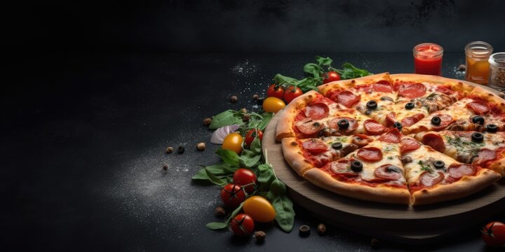 Nutrition Smack Down: Pizza Toppings, Sauces and Crusts - Health News Hub