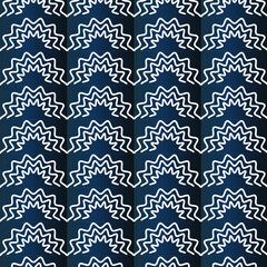  Free vector abstract seamless pattern design background