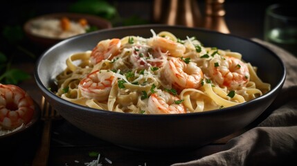 Healthy shirmps sauce recipies