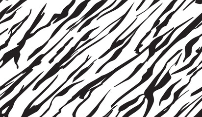 seamless pattern with abstract geometric shapes	