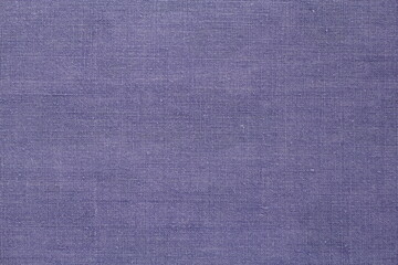 Fototapeta premium Purple background. Blank for the designer. A place for writing. Lilac texture. Empty space for advertising, text. Background for a postcard. Monochrome wallpaper. Fabric texture