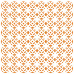 Luxury Moroccan Ornamental Patern, Texture, Background Vector