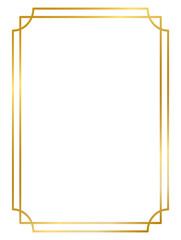 decorative frames banner label collection png transparent background transform Your designs with gold frame