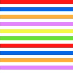colorful striped digital paper