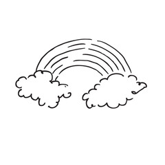 cloud illustration