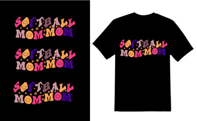 Best Wavy Retro typography t shirt design, T-shirt Design, Custom T shirt , Gymnastics T shirt, Best