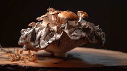 Mushrooms