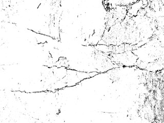 Kratzer Textur Grunge