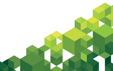 幾何学模様の背景